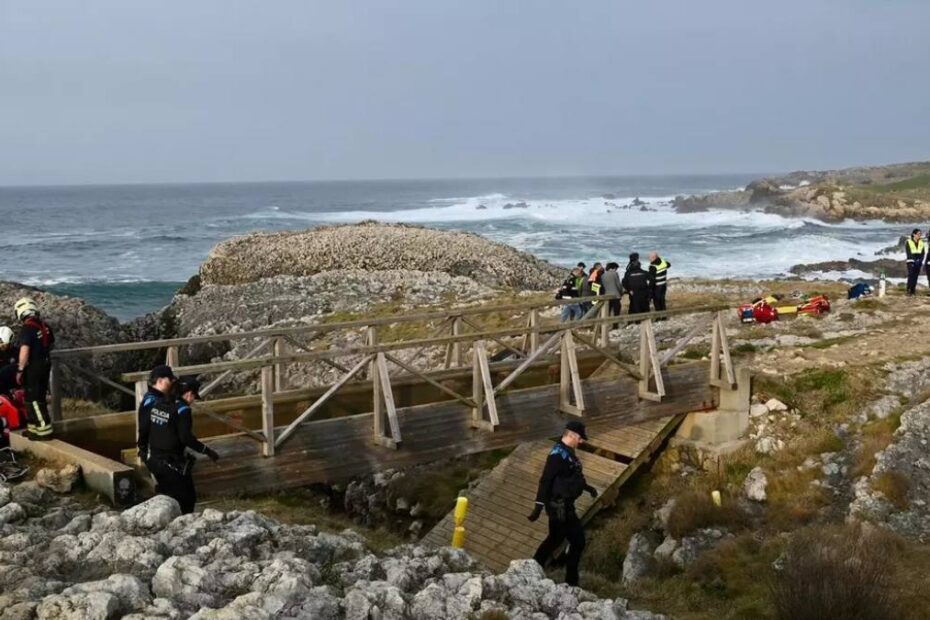Pasarela prabusita Santander