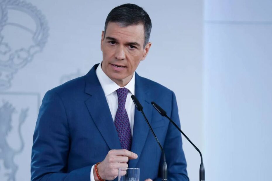 Spania cel mai amplu pachet de protecție economică