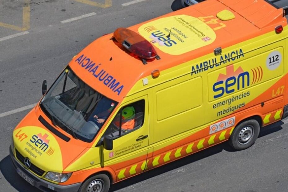 Un român s-a aruncat de la etajul 12 în Spania