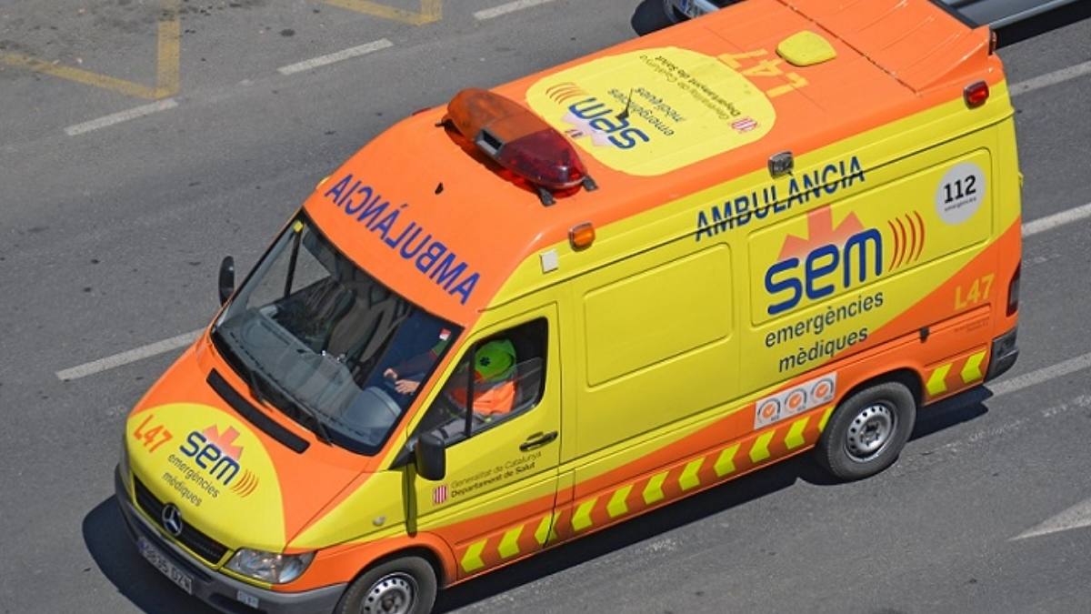 Un român s-a aruncat de la etajul 12 în Spaniav