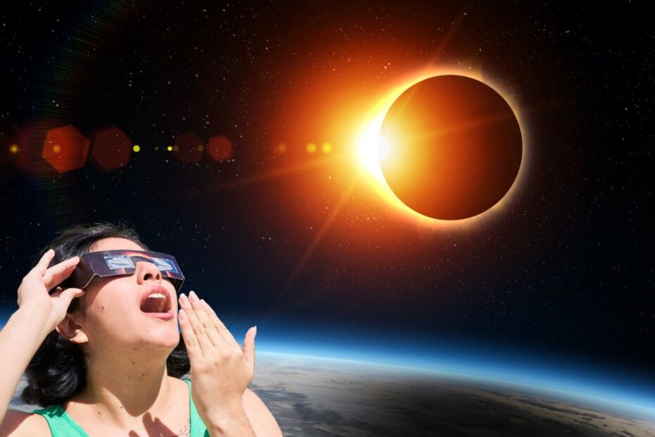 Eclipsa de Soare din 12 august 2026: Spania, în zona privilegiată