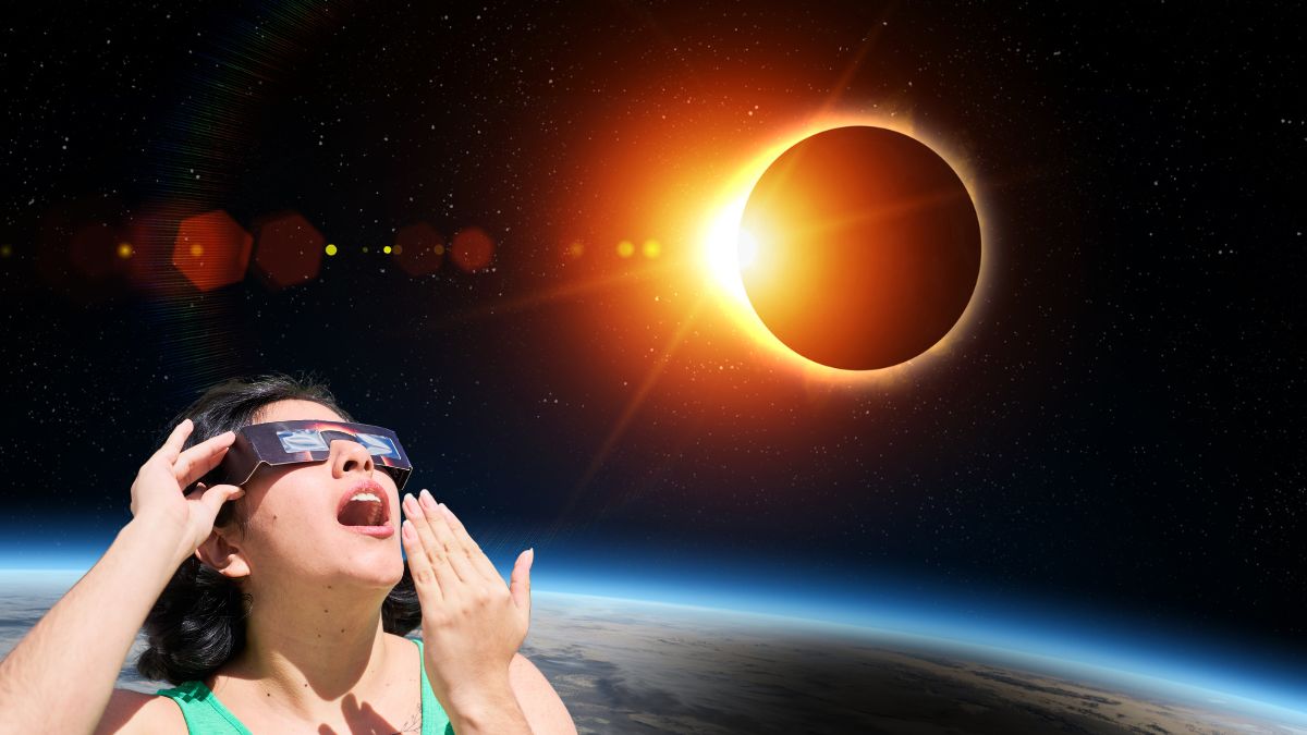 Eclipsa de Soare din 12 august 2026: Spania, în zona privilegiată