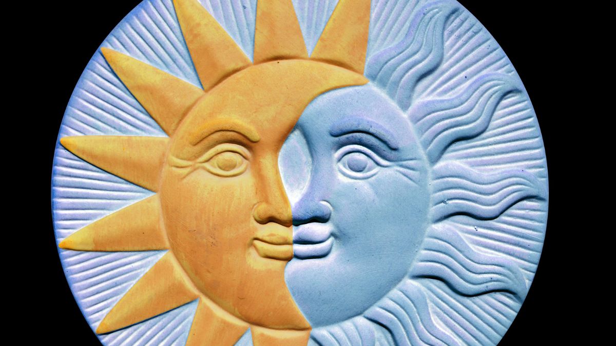Eclipsa totală de Soare din 12 august.