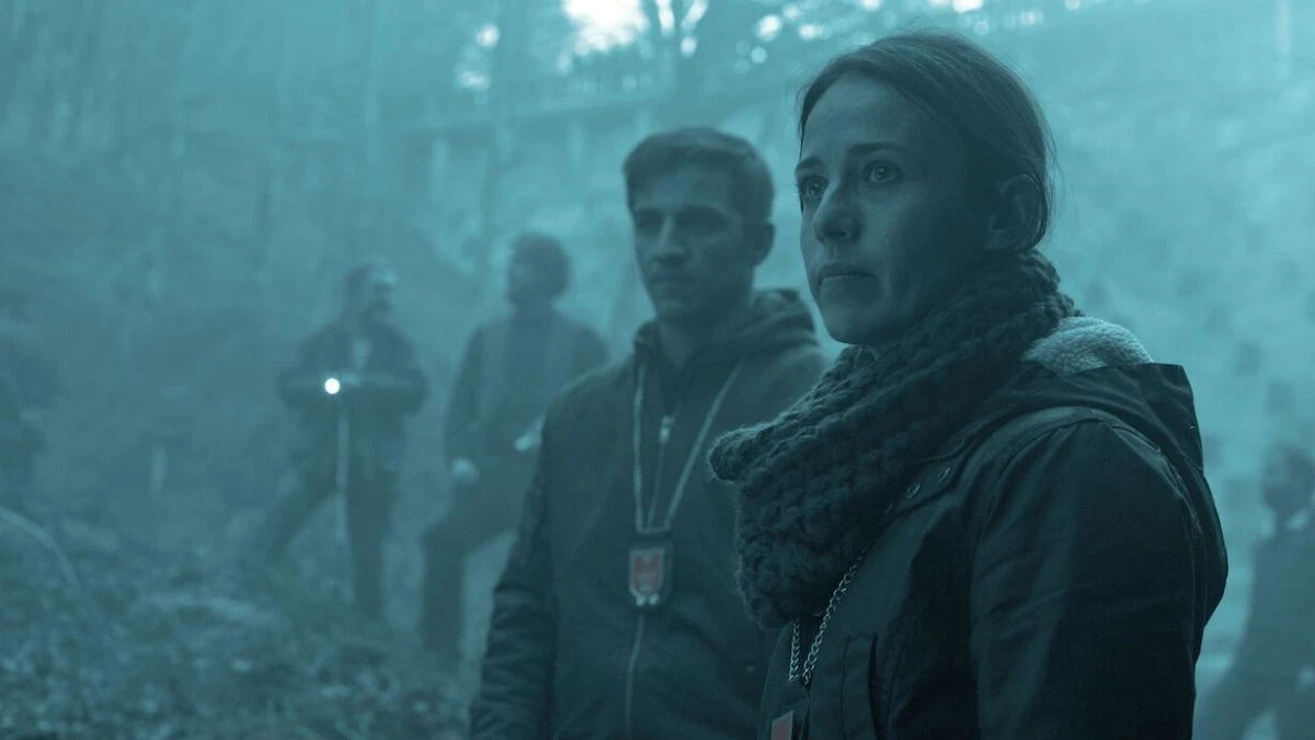 Pe Netflix un thriller spaniol sumbru despre secrete de familie și legende basce
