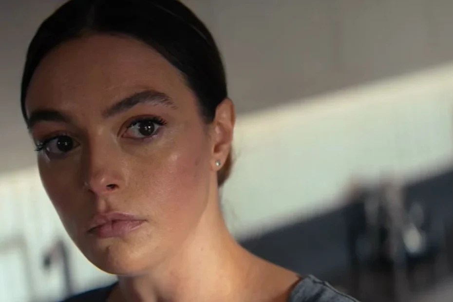 Te cunosc Netflix noul serial turcesc thriller psihologic, pe Netflix din 27 septembrie