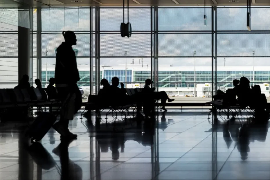 O companie aeriană spaniolă a depus cererea de faliment,
