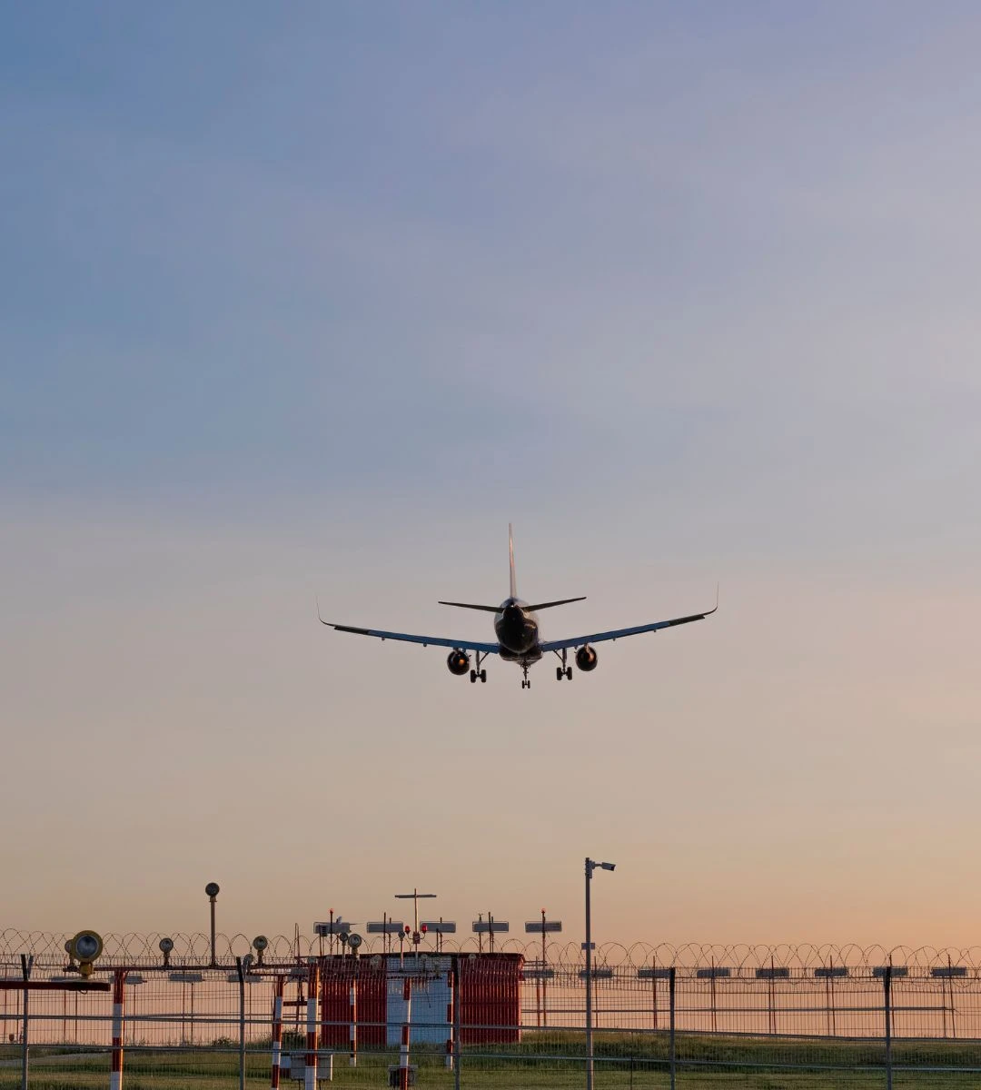 O companie aeriană spaniolă a depus cererea de faliment,