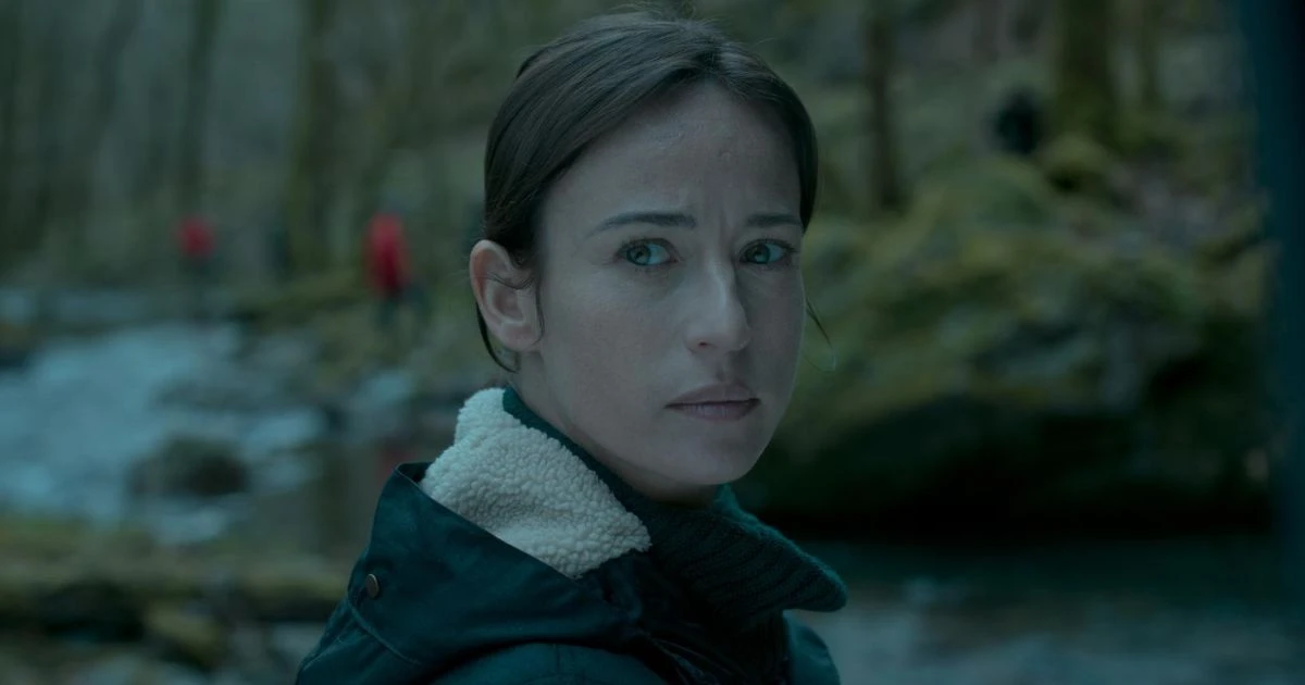 Pe Netflix un thriller spaniol sumbru despre secrete de familie și legende basce