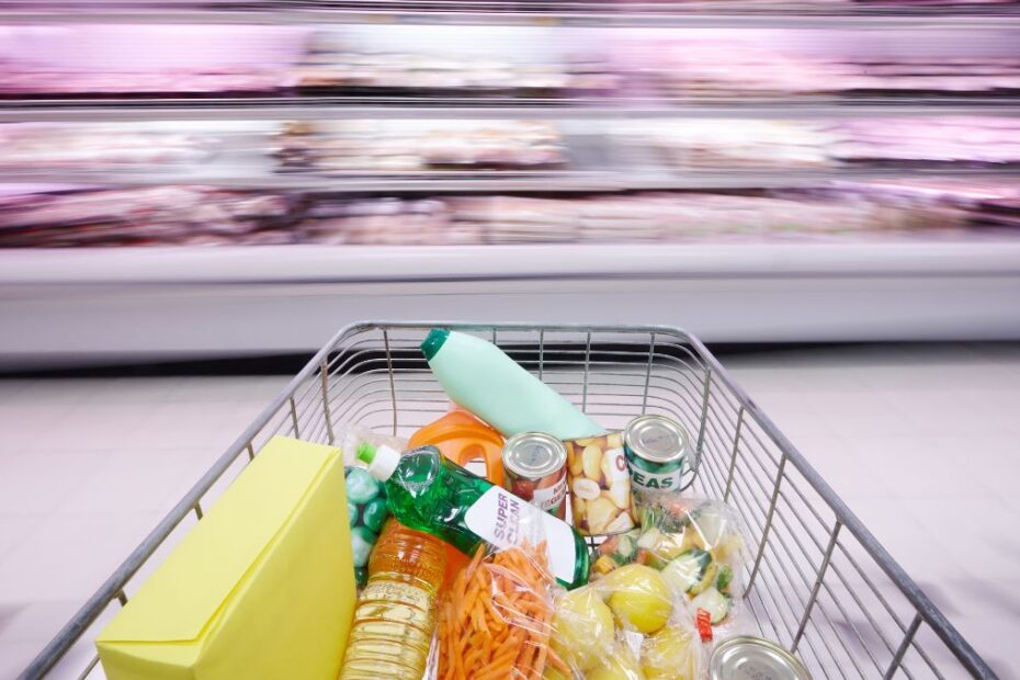 Care sunt supermarketurile cu cele mai mici prețuri